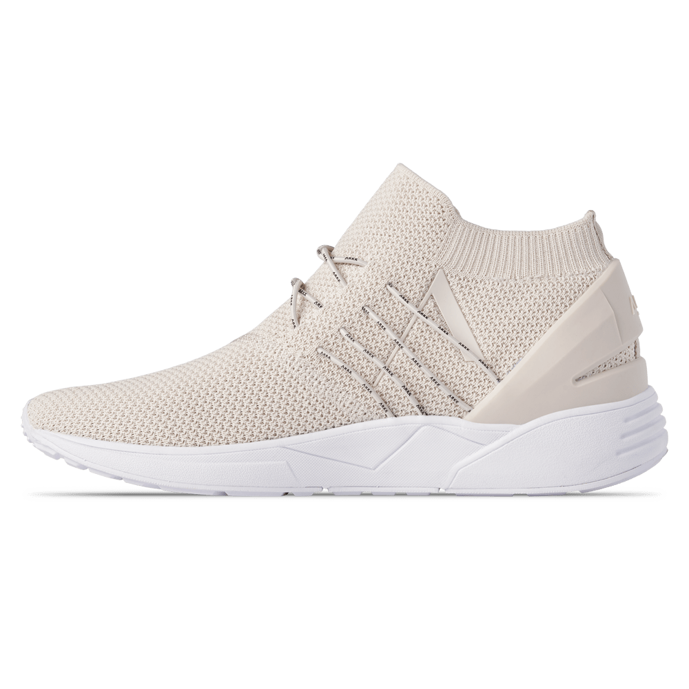 ARKK WEB Spyqon FG S-E15 | Sand White | Men Spyqon